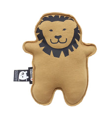 Rattle Leo the lion