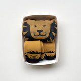 Gift-set Leo the lion